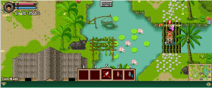 Tải game KPAH - Khí Phách Anh Hùng miễn phí cho Android 2