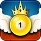 Billiard icon