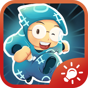 Ninja Loạn Thị icon
