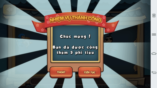 Tải game Ninja Loạn Thị miễn phí cho Android trên CH Play 4