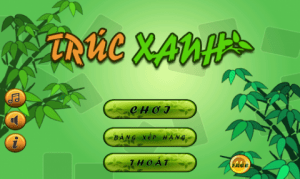 Tải game Trúc Xanh miễn phí cho Android 2