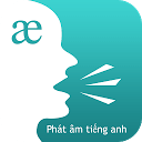 Phát Âm Tiếng Anh icon