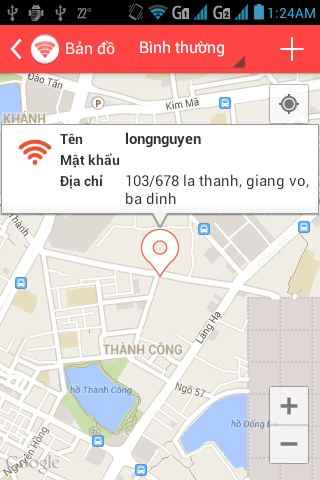 Tải ứng dụng Wifi Chùa miễn phí cho Android 4