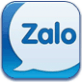 Zalo icon
