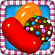 Candy Crush Saga icon