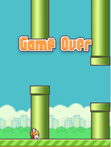 flappy bird 3