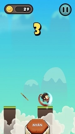 Tải game Gậy Như Ý trên CH Play 1