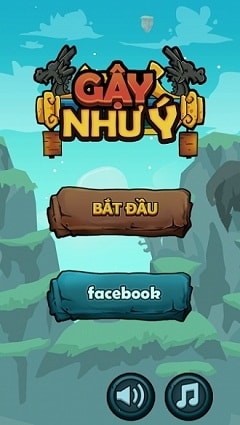 Tải game Gậy Như Ý trên CH Play 2