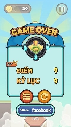 Tải game Gậy Như Ý trên CH Play 3