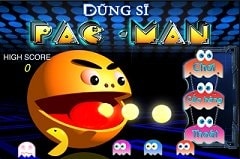 Pacman 1