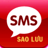 Ứng dụng sao lưu tin nhắn icon