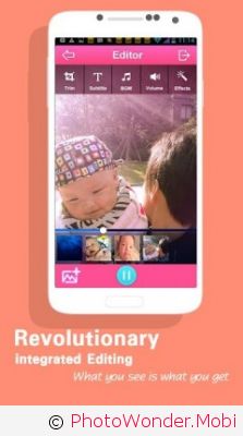 Tải VideoShow Pro cho android