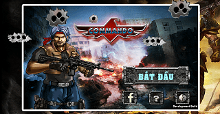 Tải game biệt đội cảm tử trên CH Play miễn phí