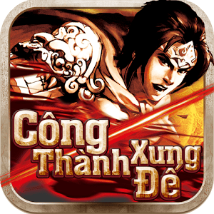 Bá Chủ Tam Quốc icon