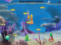 Tải game cá lớn nuốt ca bé trên ch play 1