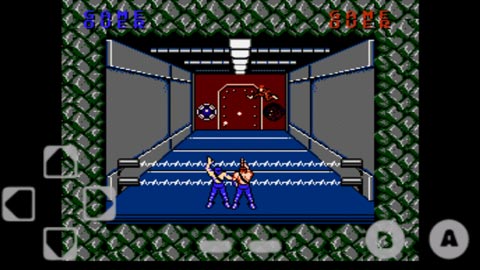 Tải game Contra trên CH Play miễn phí