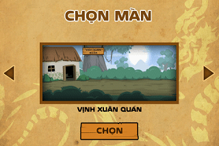 Tải game Lý Tiểu Long trên CH Play cho android