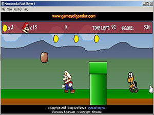 Tải game Mario Pro trên CH Play miễn phí