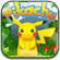 Pikachu icon