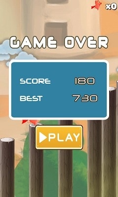 Tải game Siêu Nhân Heo trên CH Play cho android