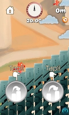 Tải game Siêu Nhân Heo trên CH Play cho điện thoại