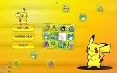 Tải game Pikachu trên CH Play 1