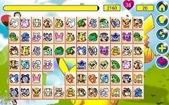 Tải game Pikachu trên CH Play cho điện thoại