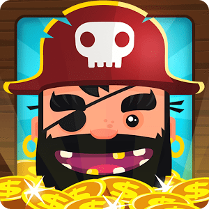 Tải game Pirate Kings – Vua cướp biển trên CH Play icon