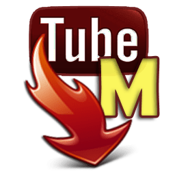Ứng dụng TubeMate icon