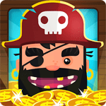 Vua Cướp Biển – Pirate Kings icon