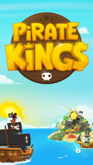 Tải game Vua Cướp Biển miễn phí trên CH play