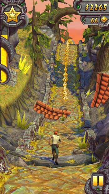 Tải game Temple Run 2 trên CH Play miễn phí