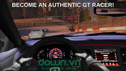Tải game The Real Car APK miễn phí cho điện thoại 3