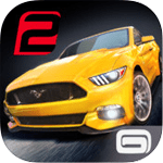 The Real Car icon