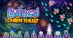 Tải game bắn cá ăn xu trên CH Play cho điện thoại