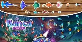 Tải game bắn cá ăn xu trên CH Play miễn phí