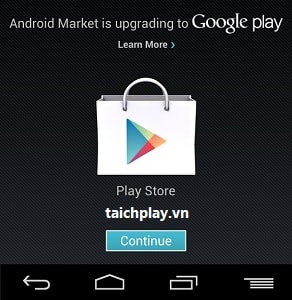 Tải CHPlay