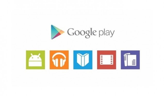 Tải CH Play cho Android miễn phí