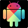 Tải CH Play về máy tính icon