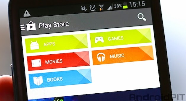 Tải CH Play cho Android Free