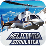 Helicopter Simulator icon