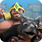 Arcane Legends icon