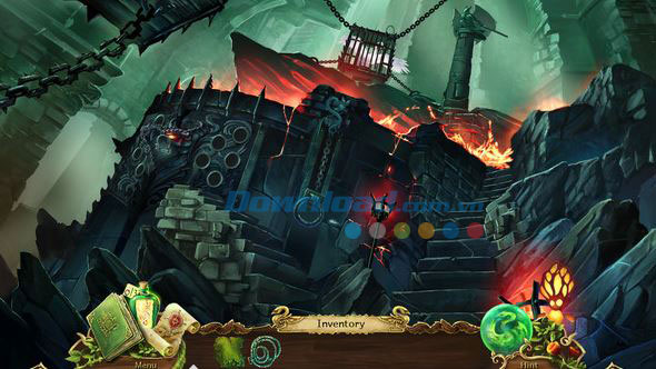 Grim Legends 2 hấp dẫn game thủ