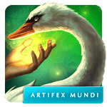 Grim Legends 2 icon