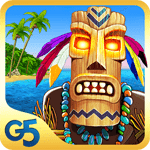 Lost World icon