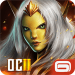 Order & Chaos 2 icon
