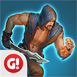 Running Shadow Offline icon