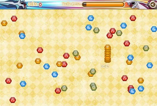 Tải game pokemon miễn phí