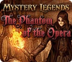 Mystery Of The Opera icon