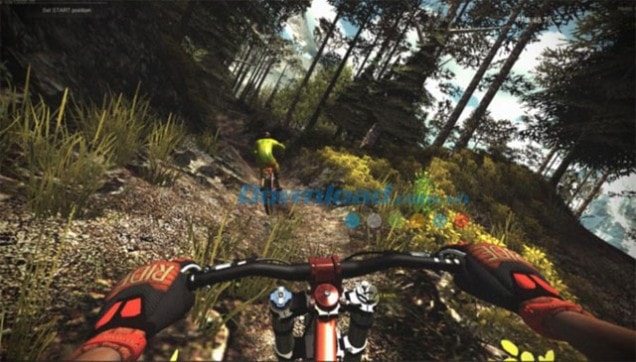Download MTB Freeride free trên maytinhvieta.online